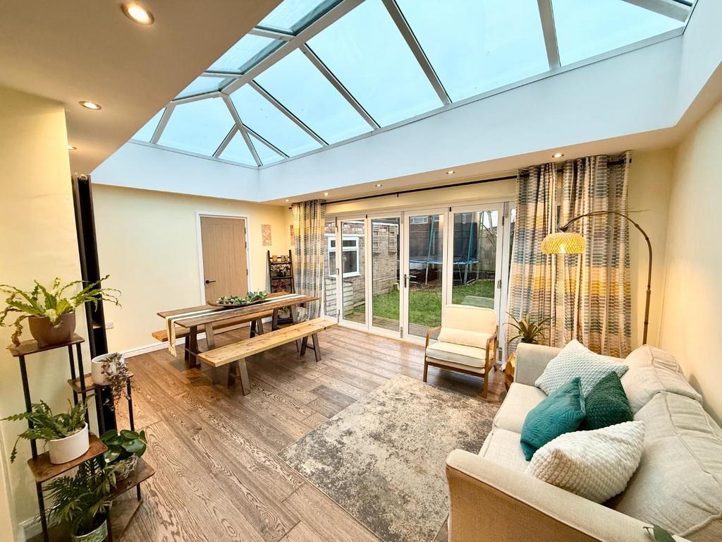 Orangery