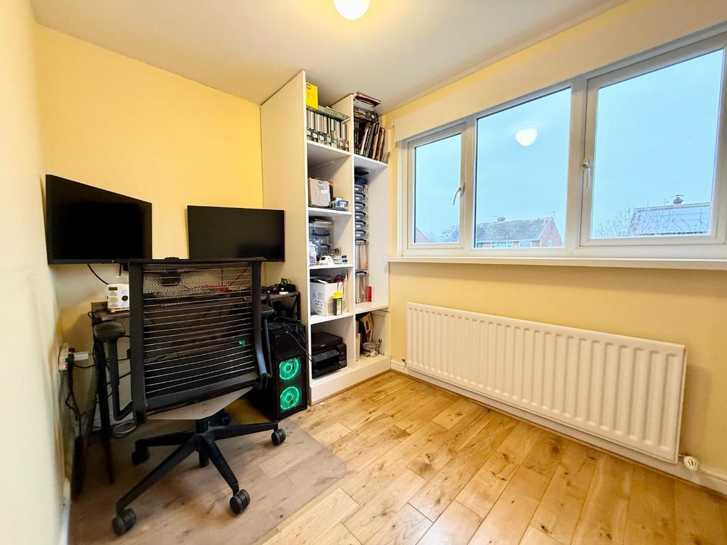Bedroom 4\Office
