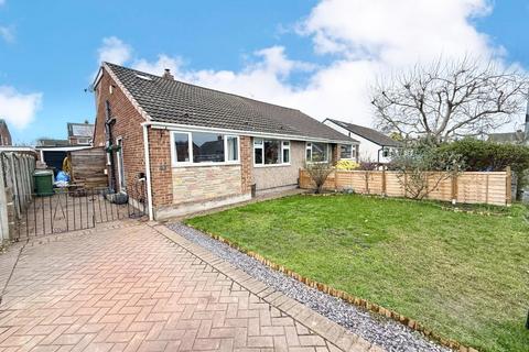 4 bedroom semi-detached house for sale, Oakfield Avenue, Eaglescliffe, Stockton-On-Tees