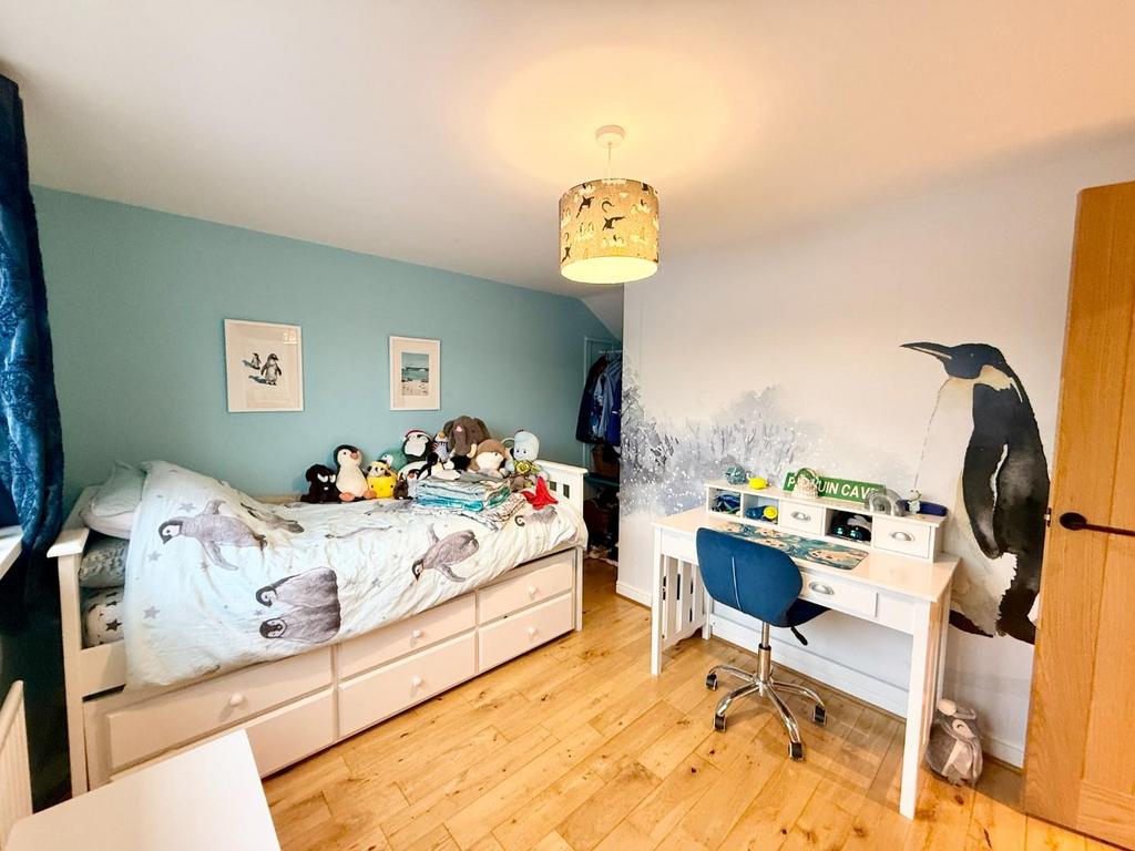 Bedroom 2