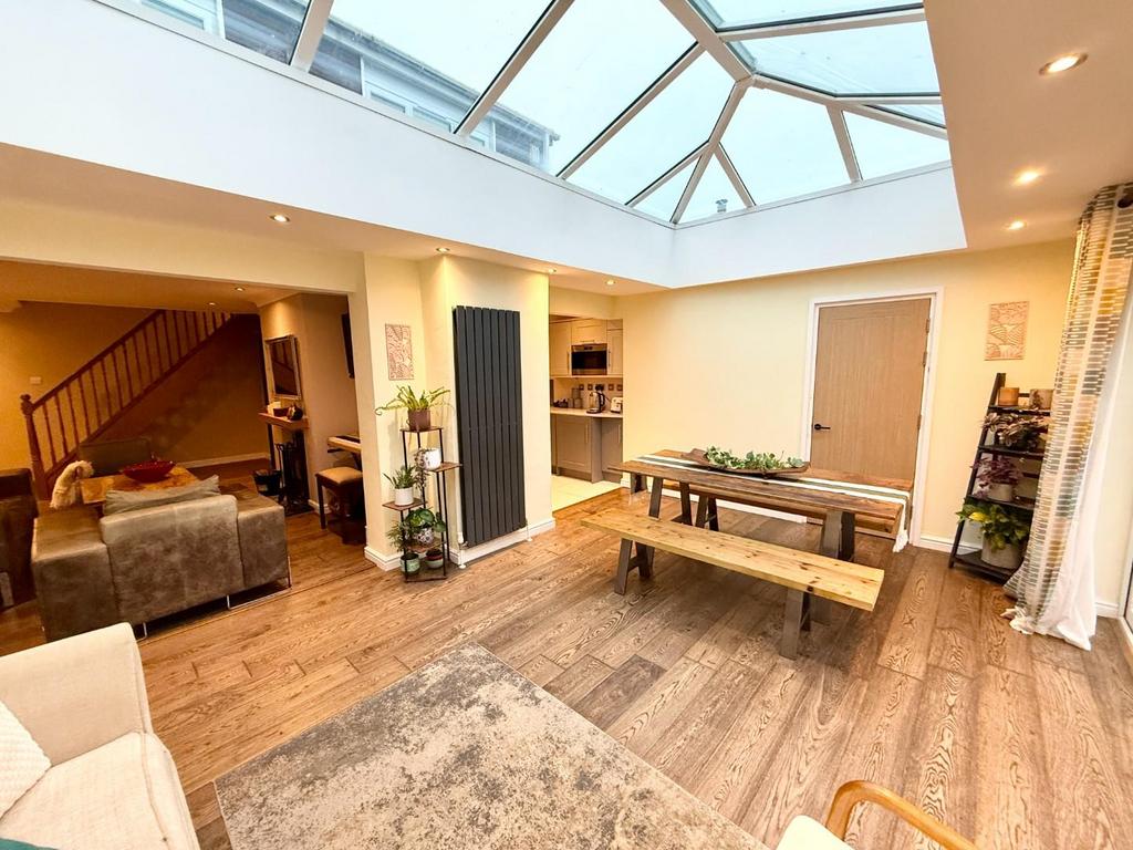 Orangery