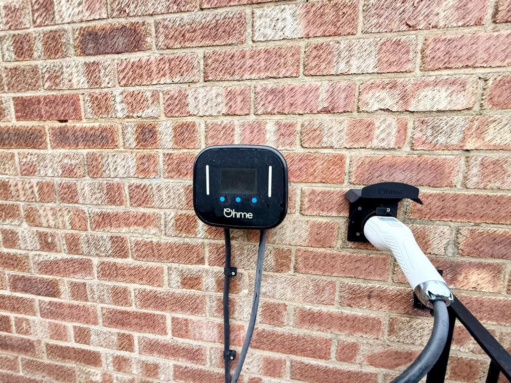 EV Charger