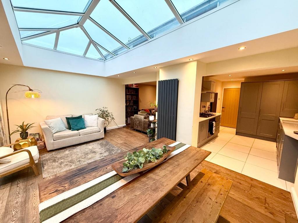 Orangery
