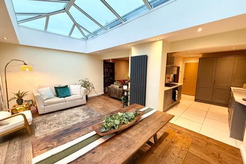 4 bedroom semi-detached house for sale, Oakfield Avenue, Eaglescliffe, Stockton-On-Tees