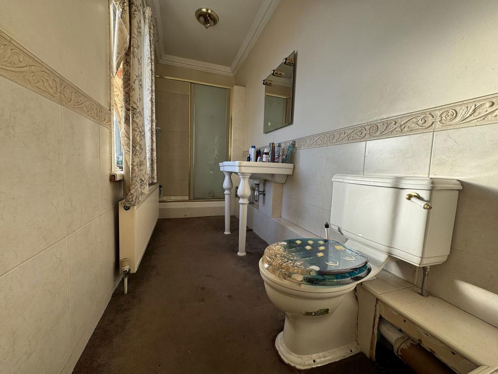 En-suite