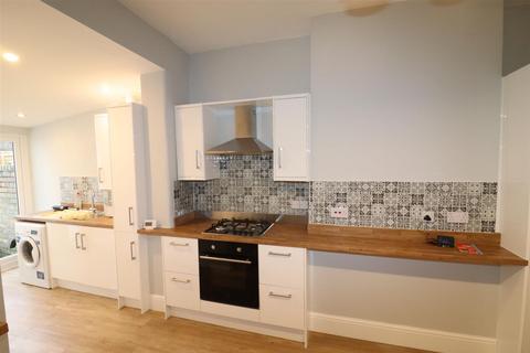 undefined, Devonshire Road, Bristol, BS6