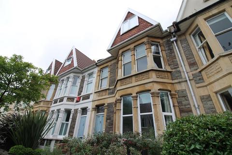 undefined, Devonshire Road, Bristol, BS6