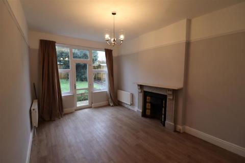 undefined, Devonshire Road, Bristol, BS6