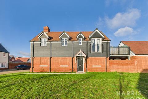 undefined, Penguin Parade, Stanway, Colchester, Essex, CO3