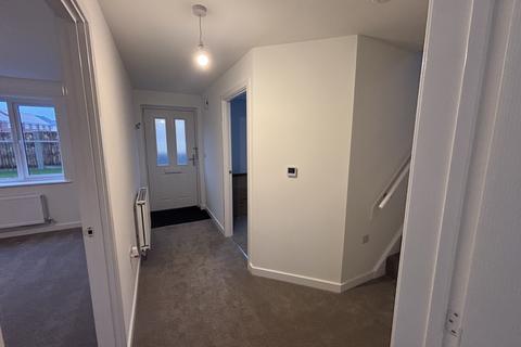 undefined, Rabbit Mews, Ketts Meadow, Norwich, Norfolk