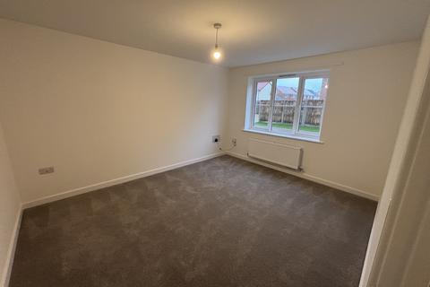 undefined, Rabbit Mews, Ketts Meadow, Norwich, Norfolk