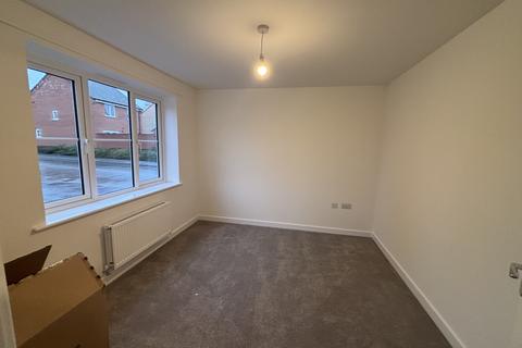 undefined, Rabbit Mews, Ketts Meadow, Norwich, Norfolk