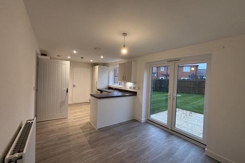 undefined, Rabbit Mews, Ketts Meadow, Norwich, Norfolk
