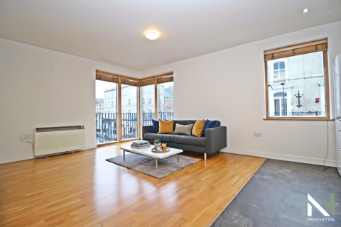 1 bedroom apartment to rent, Cavendish Road, Kilburn NW6