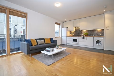 1 bedroom apartment to rent, Cavendish Road, Kilburn NW6
