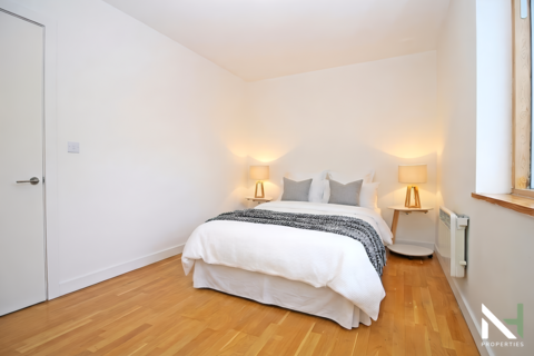 1 bedroom apartment to rent, Cavendish Road, Kilburn NW6