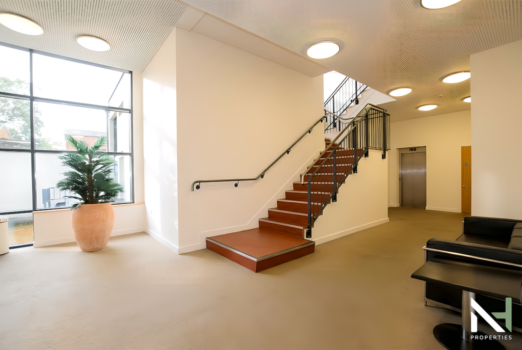 Common Area (Lift)