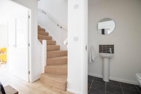 2 bedroom terraced house for sale, Burlton Road, Cambridge