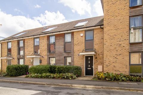 2 bedroom terraced house for sale, Burlton Road, Cambridge