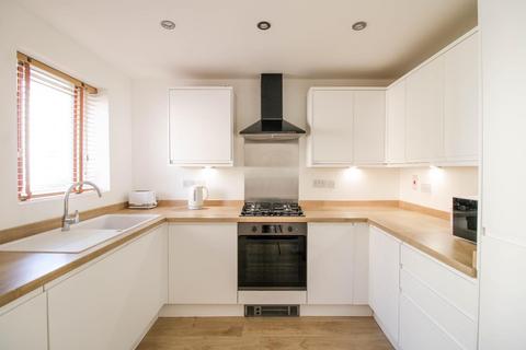 2 bedroom terraced house for sale, Burlton Road, Cambridge
