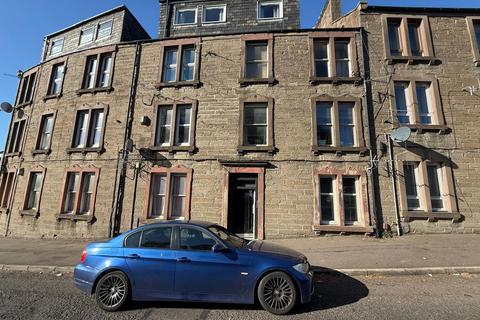undefined, Gardner Street, Dundee DD3