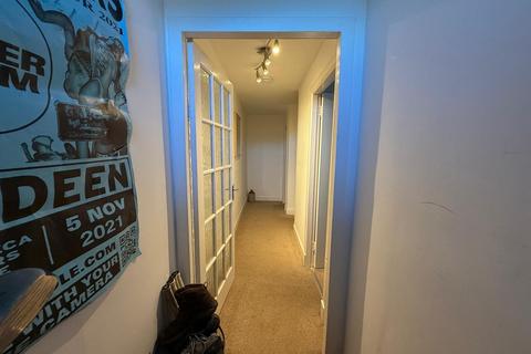 undefined, Gardner Street, Dundee DD3