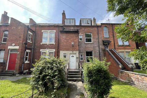 1 bedroom flat to rent, Moorland Avenue, Hyde Park, Leeds, LS6