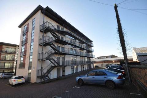 undefined, Station Court, Burton-on-Trent, Staffordshire, DE14