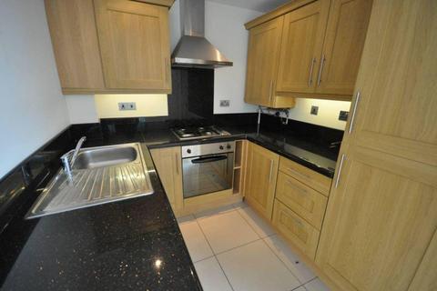 undefined, Station Court, Burton-on-Trent, Staffordshire, DE14
