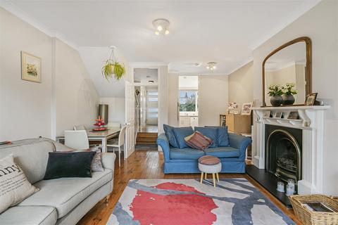 undefined, Park Road, Kingston Upon Thames KT2