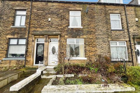 undefined, Blakehill Terrace, Bradford BD2
