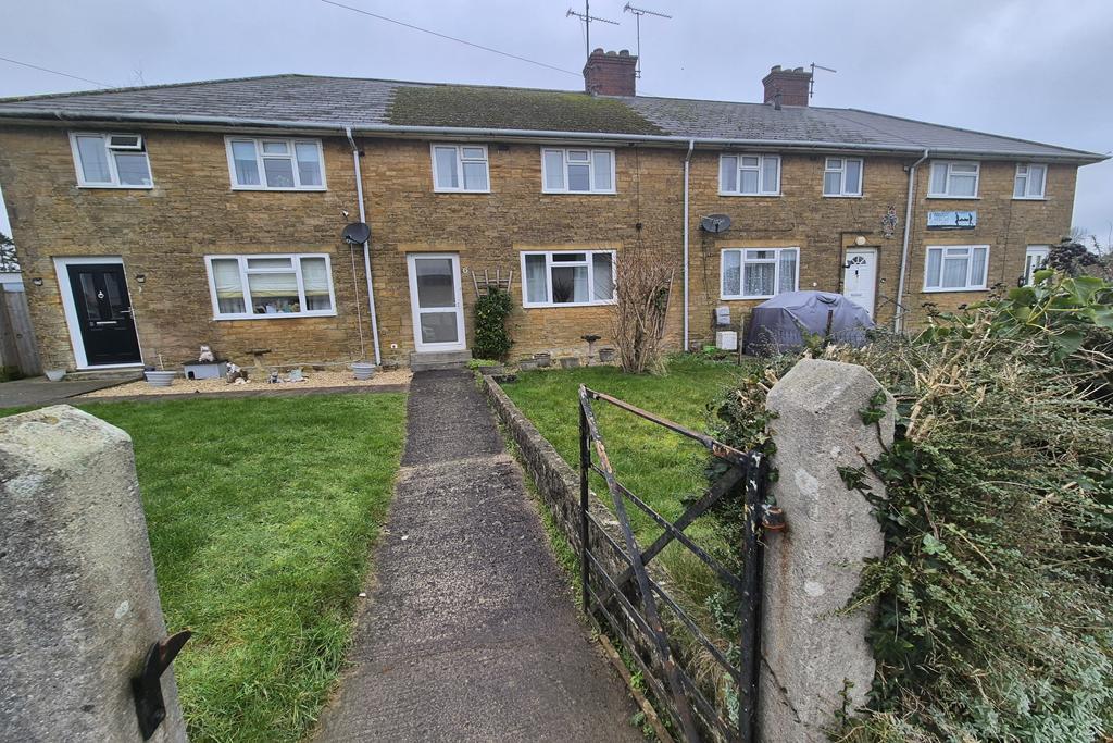 3 Bedroom Terraced for Sale