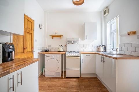 undefined, Garfield Terrace, York