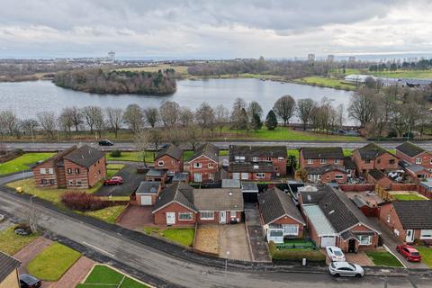 undefined, Lochview Drive, Hogganfield, Glasgow, City of Glasgow, G33 1QE