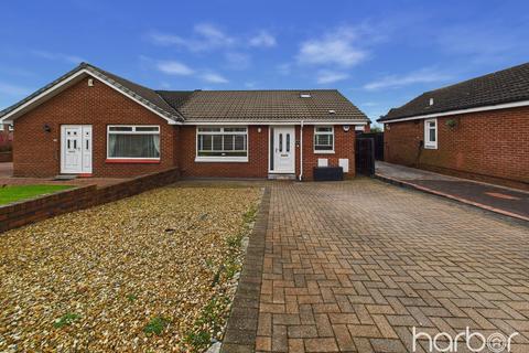 undefined, Lochview Drive, Hogganfield, Glasgow, City of Glasgow, G33 1QE
