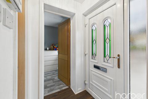 undefined, Lochview Drive, Hogganfield, Glasgow, City of Glasgow, G33 1QE