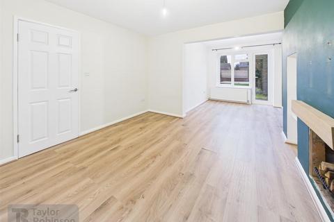 undefined, Gales Drive, Crawley