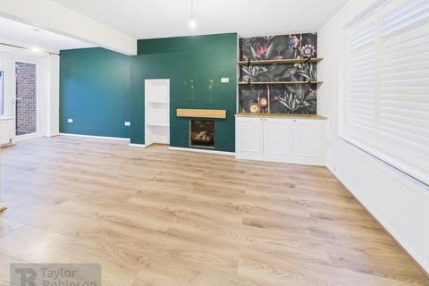 undefined, Gales Drive, Crawley