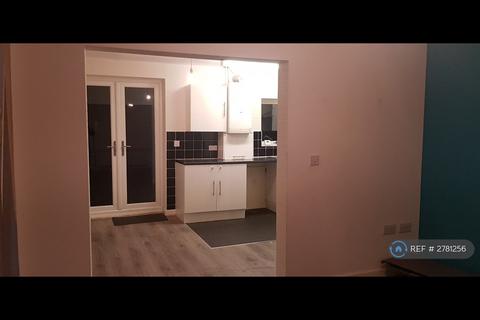 undefined, Coronation Road, Droylsden, Manchester, M43