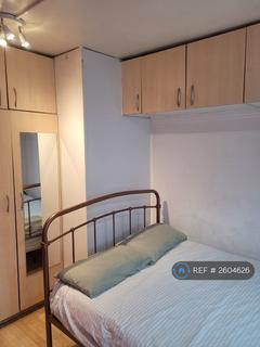 undefined, Abbotts Road, Letchworth Garden City, SG6