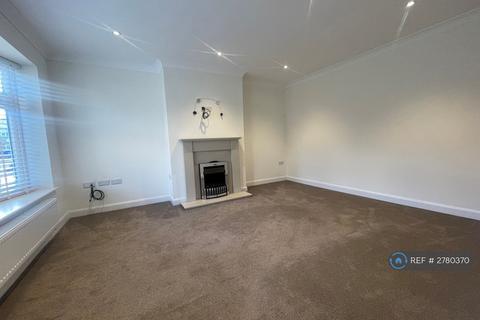 undefined, Cowper Close, Crewe, CW2