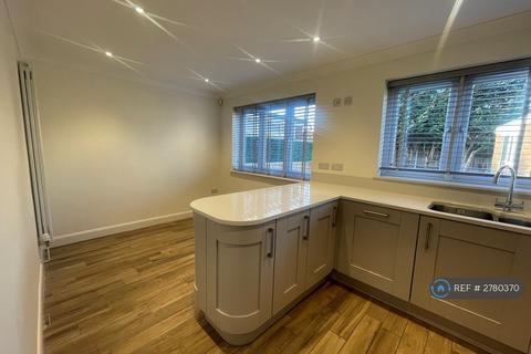 undefined, Cowper Close, Crewe, CW2