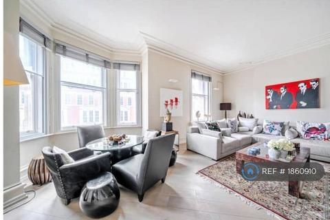 undefined, Knightsbridge, London, SW1X