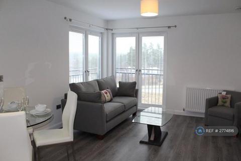 undefined, Clark Avenue, Banchory, AB31