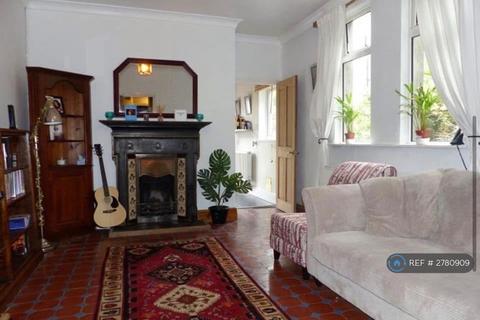 undefined, Connaught Road, Cardiff, CF24