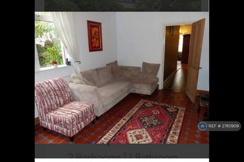 undefined, Connaught Road, Cardiff, CF24
