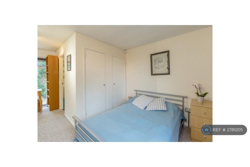 Bedroom From Other Side