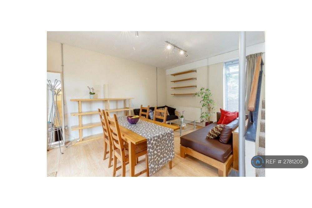 Dining Area From Other Angle