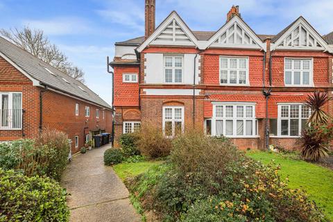 undefined, Oakwood Avenue, 3 Oakwood Avenue, Beckenham