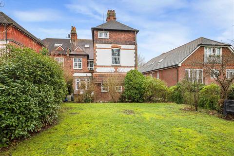 undefined, Oakwood Avenue, 3 Oakwood Avenue, Beckenham